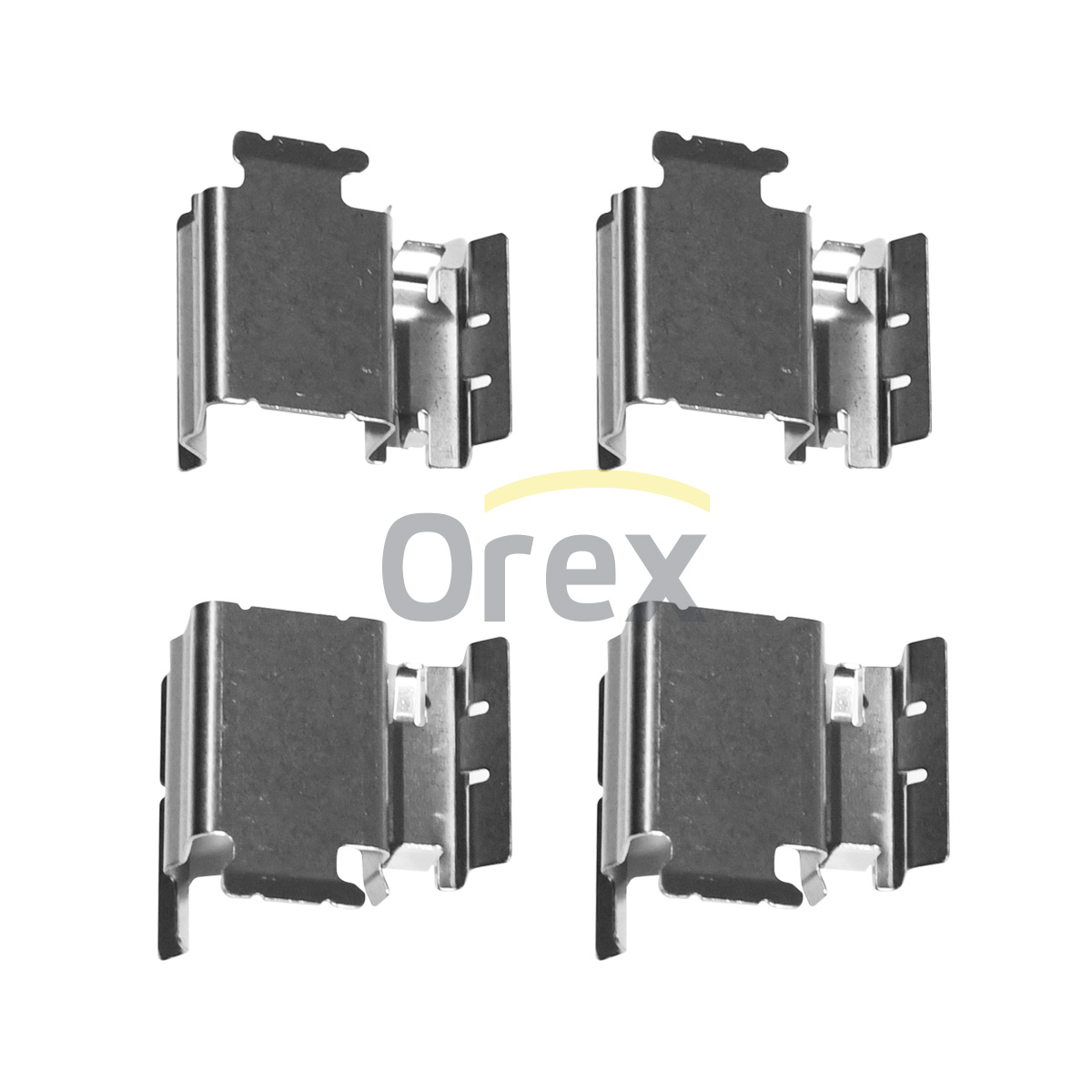 Balata Sacı, W907 Ön+Arka, W447 Arka | OEM A4474230091