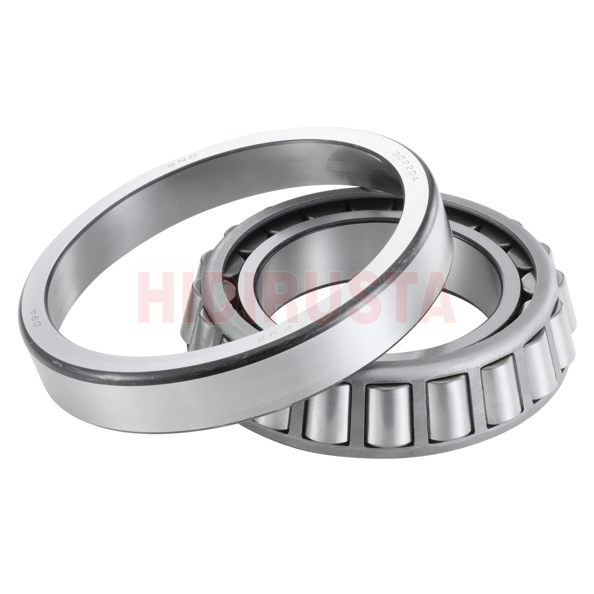 Arka Teker Dış Rulman 100x180x37 2524, 3031 Cerli | OEM VKHB2164