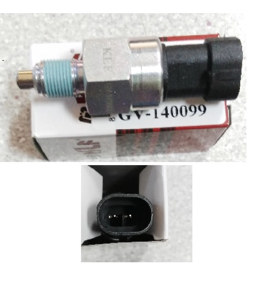 Müşür Geri Vites - Doblo 2010 6 İleri Şanzıman 46434553 1239148 K68097162AA K68110115AA | OEM GV-140099