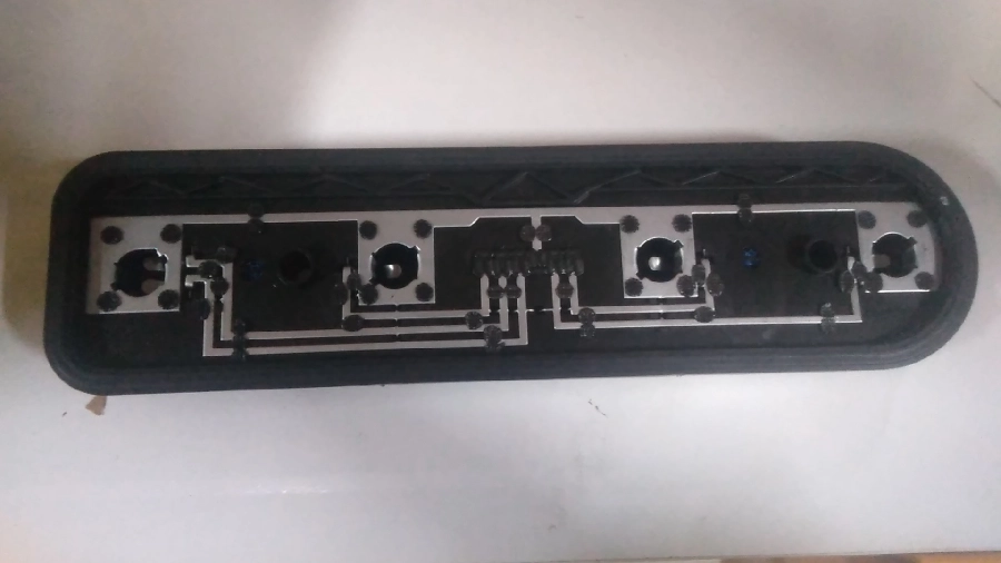 Duy 13216E Stop İçin Transit V347 | OEM 10683E
