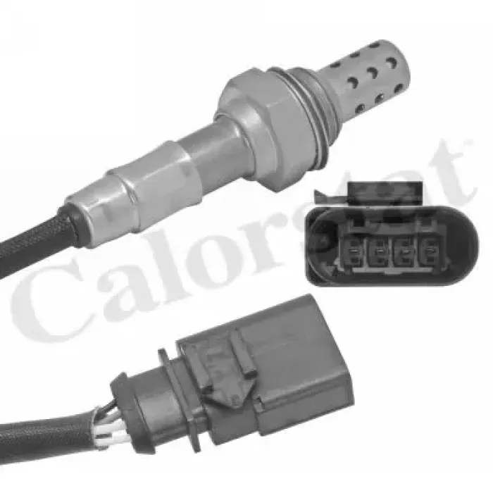 Oksijen Sensoru Golf 5 Jetta 3 Passat 2,0 Fsi | VERNET LS140014 | OEM 06E906262E