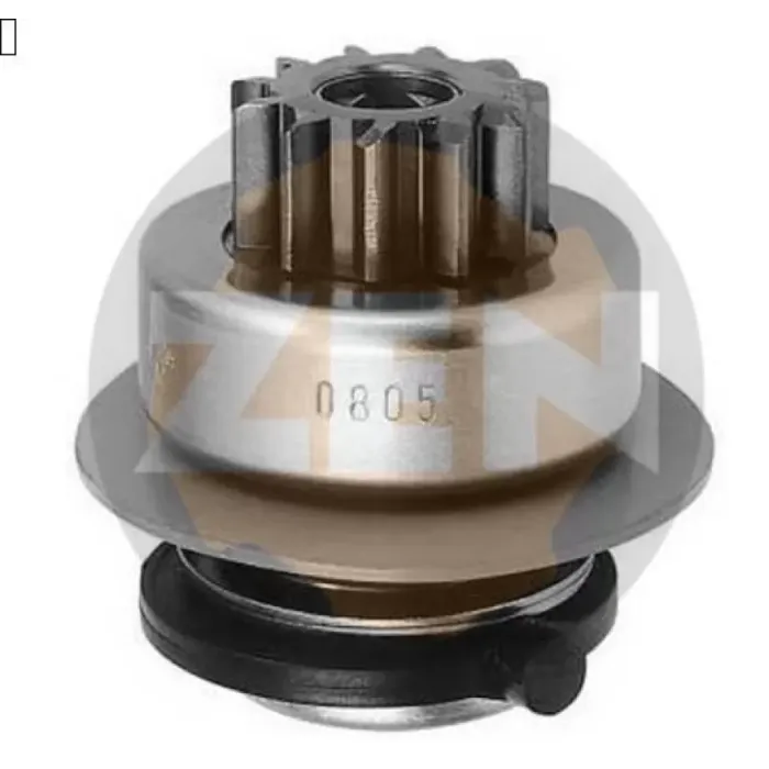 Mars Dislisi Bosch Tip 11 Dis Lada Samara 1.1 / 1.3 / 1.5 (15805) | ZEN 0805 | OEM 1006209578