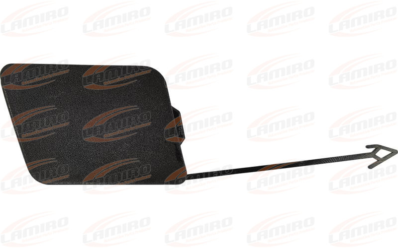Tampon Çeki Kapağı TGX Sağ | OEM 81416100558