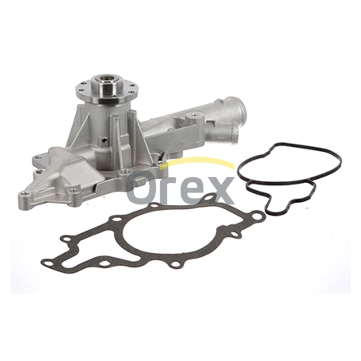 Devirdaim 646 Spr, Vıano 906, 639 | OEM 6462001001