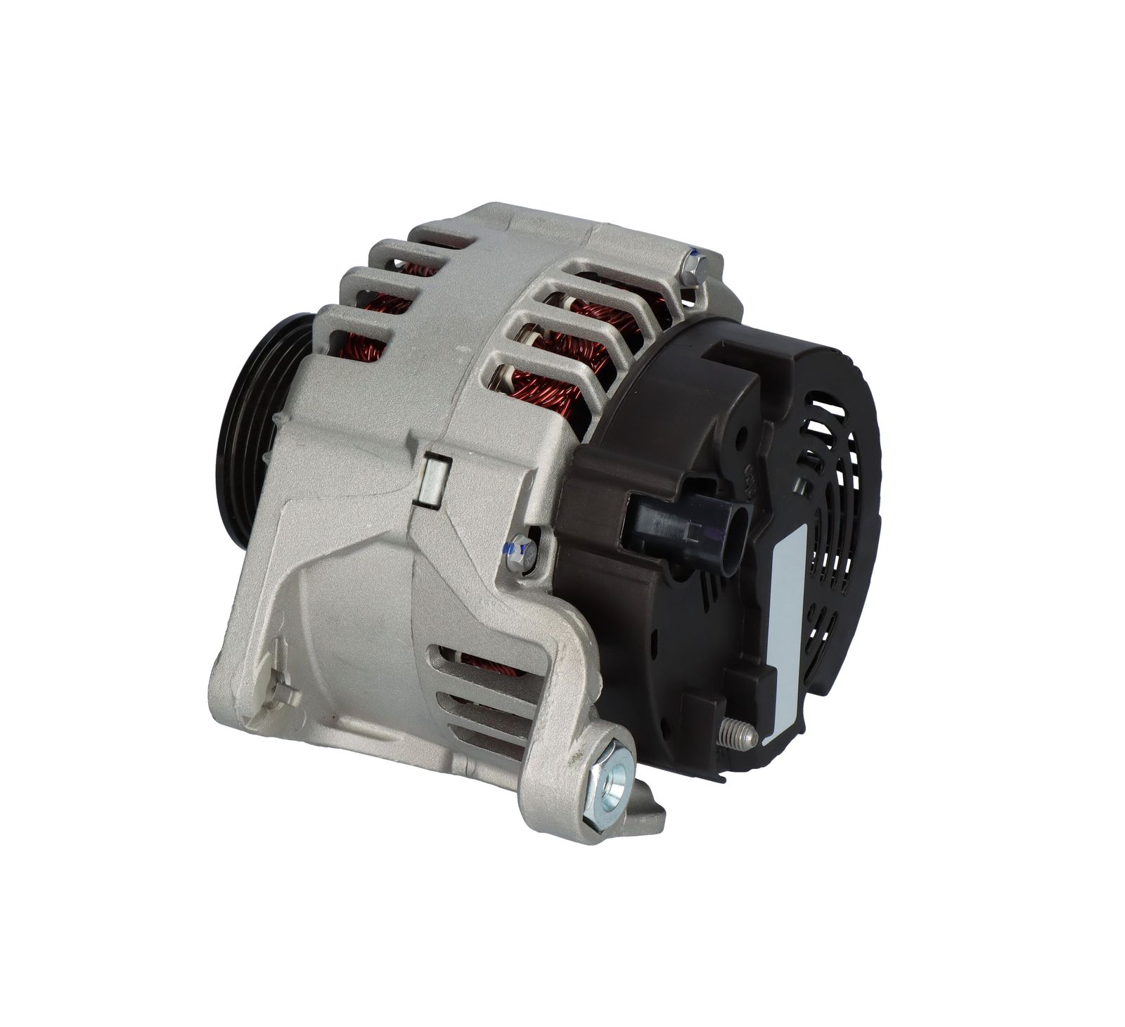 Alternator 12V 140A A4 A6 Passat 2,5 TDI / 3,0 / 3,2 | VALEO 439392 | OEM 078903016AB 078903016AB 078903018A 078903018AX 078903018A 078903018AX
