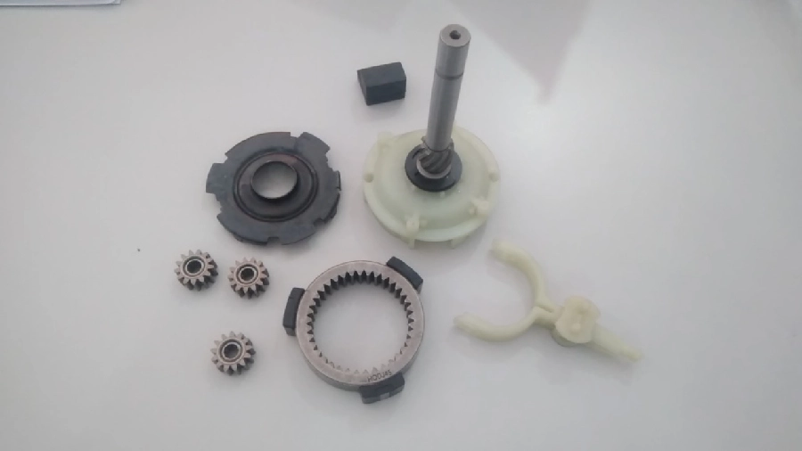 Redüksiyon Takımı Bosch109 Seri IM2132YE Göre | OEM RT132