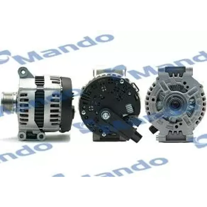 Alternator 14V 150A DS3 C3 3 P208 P308 P207 P3008 P2008 Partner Tepe 207 P308 P508 P208 P5008 C3 Picasso C4 C4 Picasso DS3 C5 3 Berlingo 3 EP6 EP6C EP6CDT | LUCAS LEA0923 | OEM 7575650