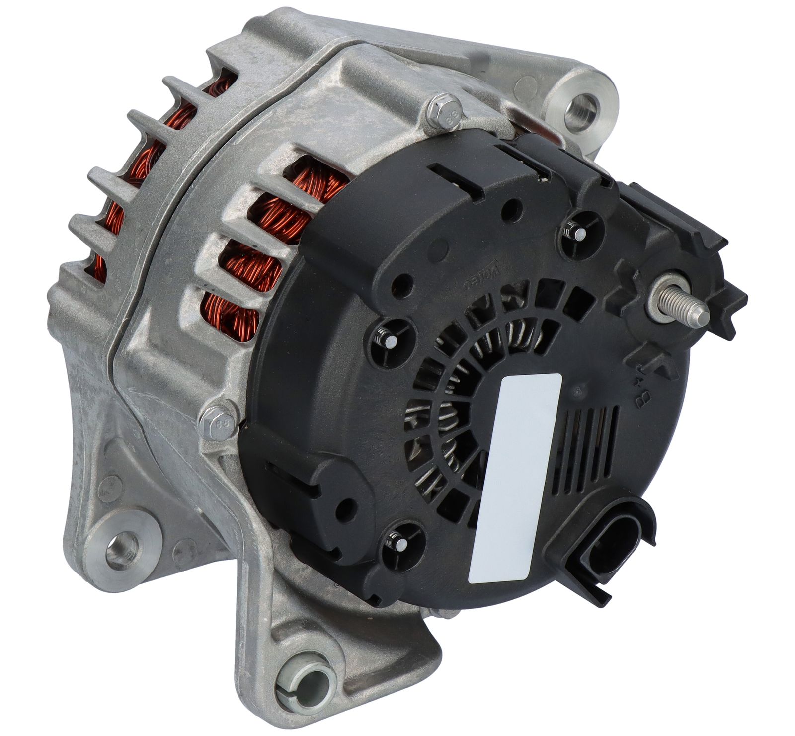 Alternator 12V 180A Ducato (FG18S023) | VALEO 439631 | OEM 504280010