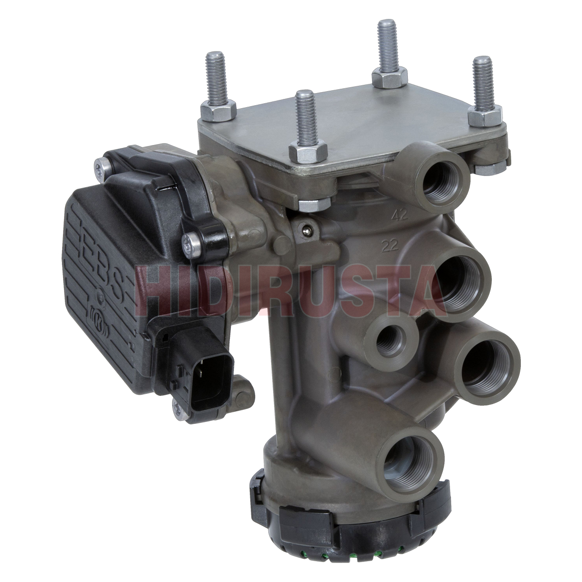 Dorse Kumanda Ventili Scania Pgrs | OEM 2199282