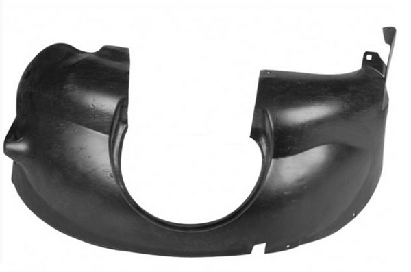 Camurluk Davlumbazi On Sag Doblo | HILEKS T451 | OEM 46747451