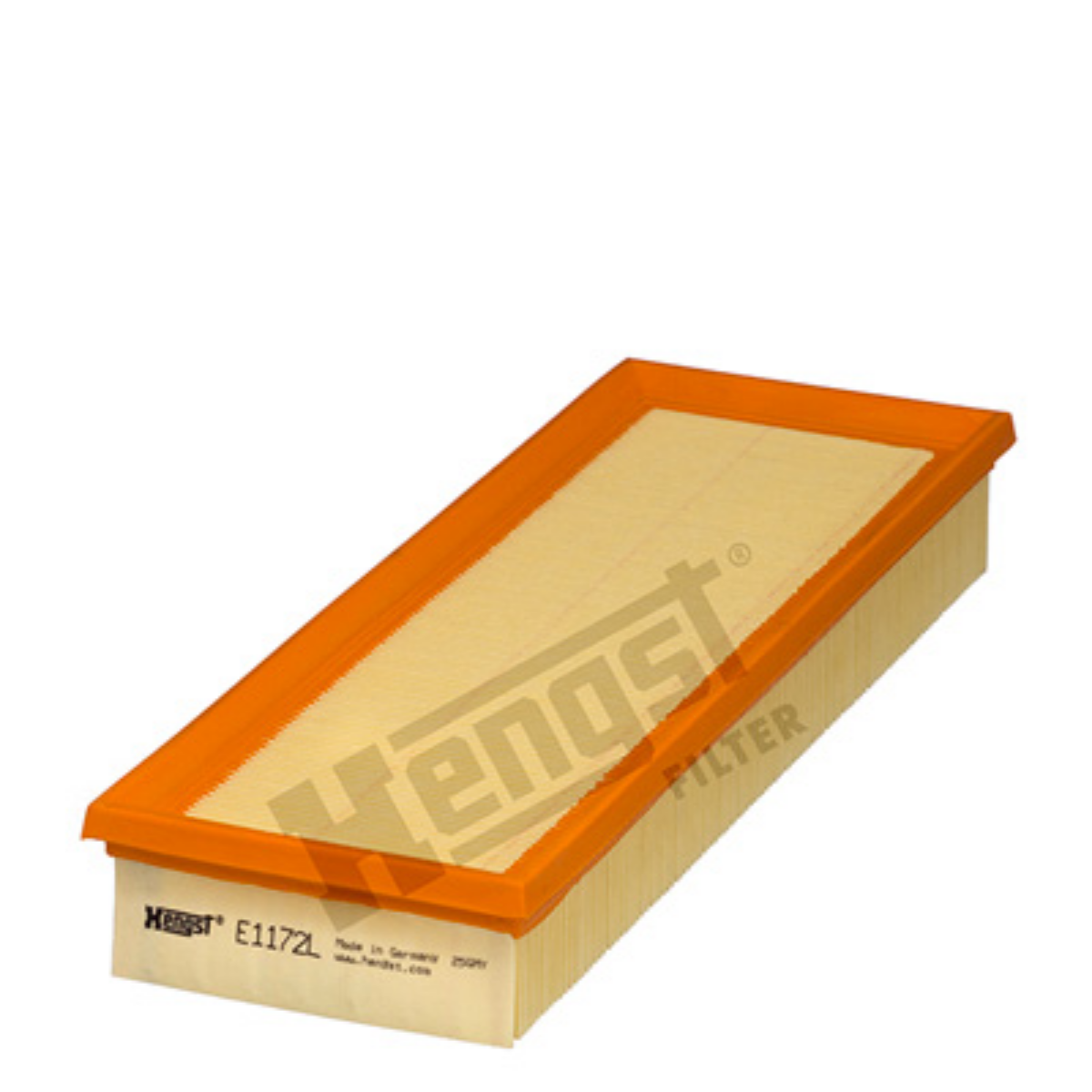 Hava Filtresi (Hava Beslemesi) | OEM 13 71 7 561 235