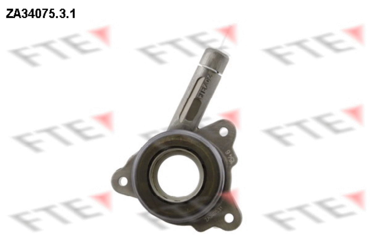 Debriyaj Rulmanı Transıt V-347 | OEM 1727159