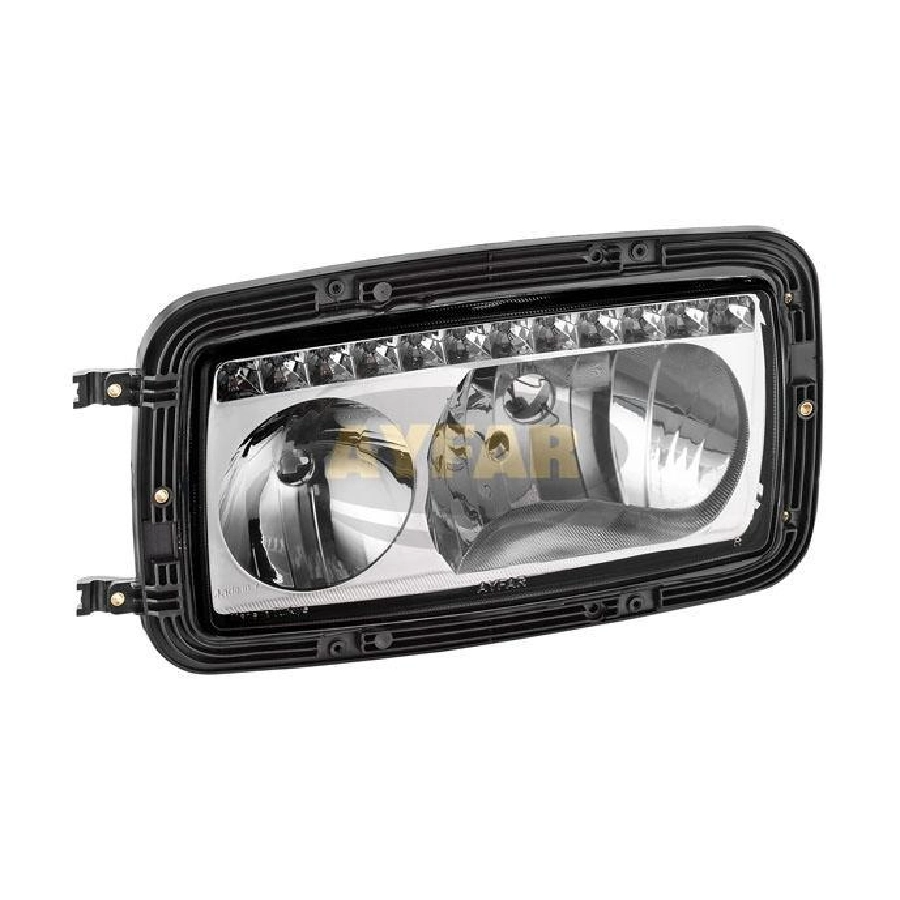 M 2517 Kamyon Lux Model Far Sağ | OEM 505420