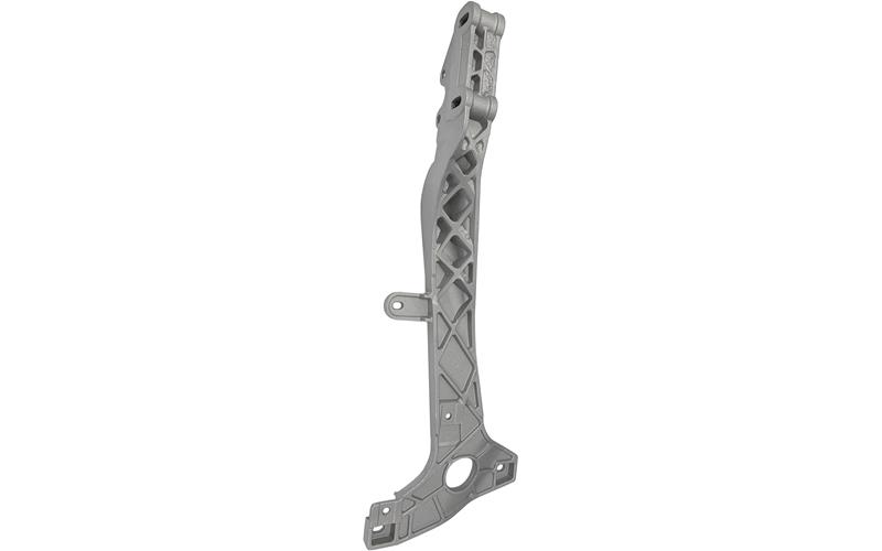 Tampon Kenar Bağlantısı Actros MP4 Sağ (Döküm) | OEM 9608807765
