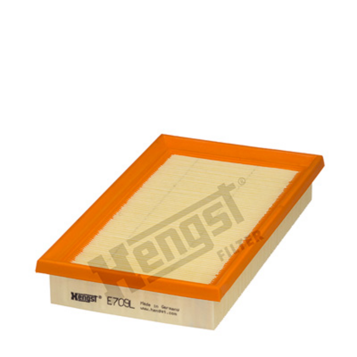 Hava Filtresi (Hava Beslemesi) | OEM 0 K30C 13 Z40A
