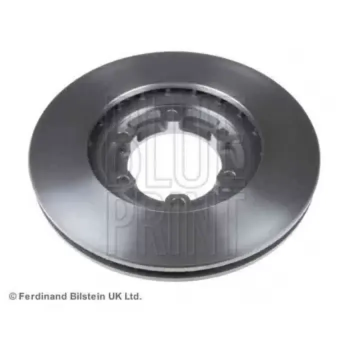 On Fren Disk Aynasi Havali Mitsubishi L200 4×4 00-05 (255X6) | BLUEPRINT ADC44391 | OEM MB950958