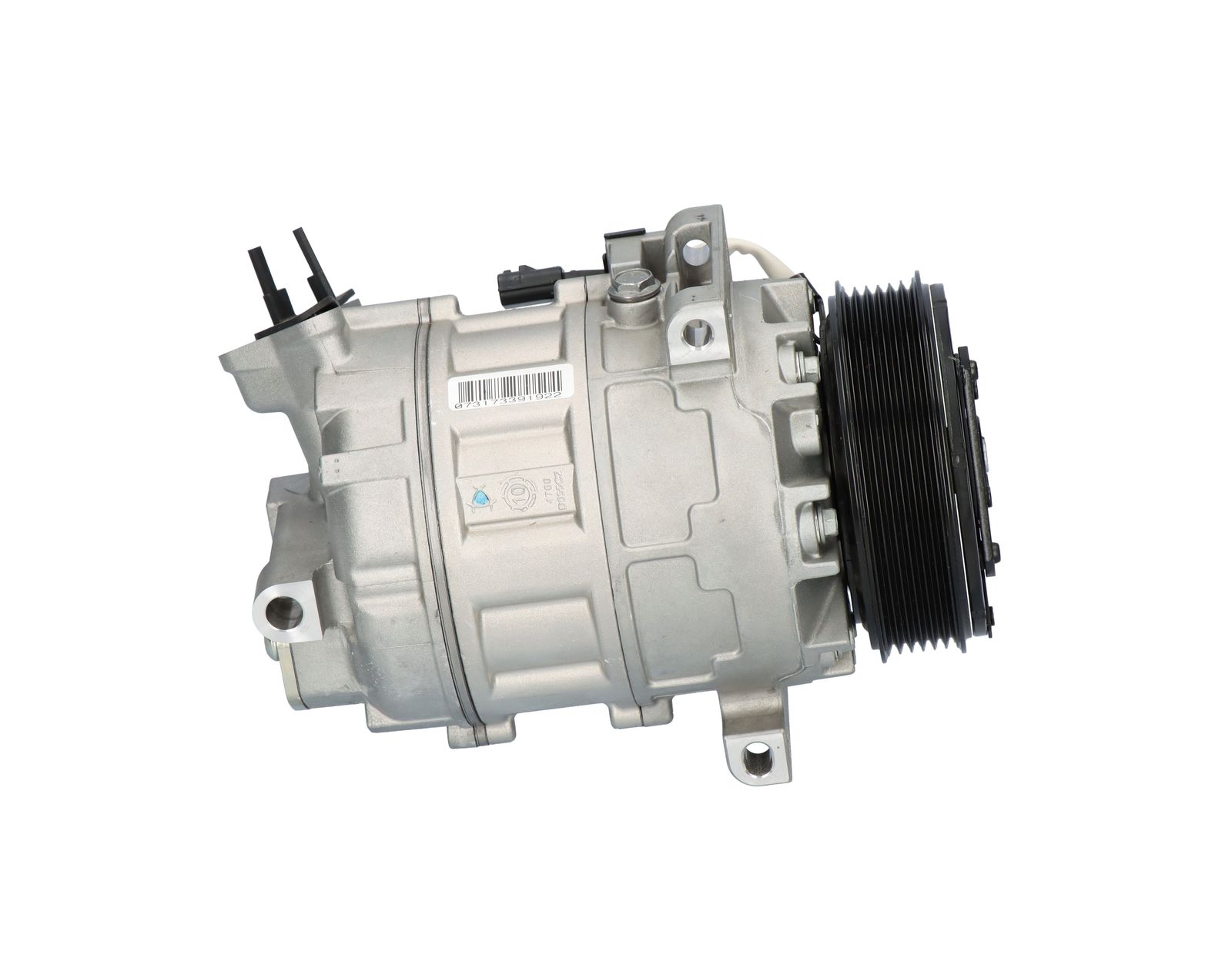 Klima Kompresoru Latitude 2,0 2011> | VALEO 813264 | OEM 8200835879