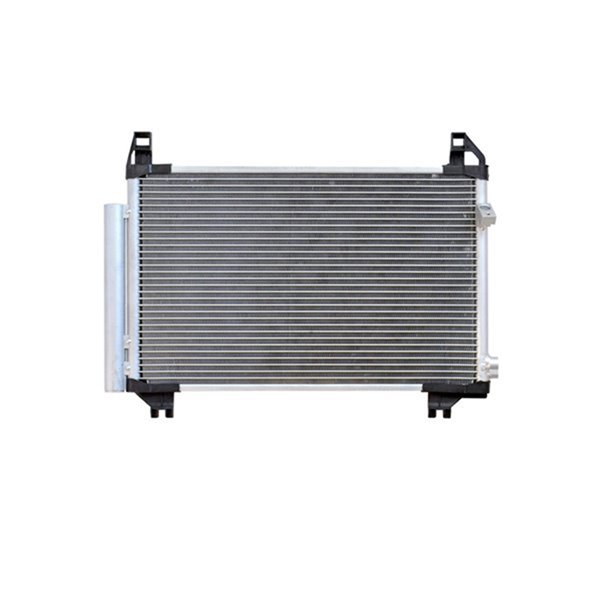 Klima Radyatoru Toyota Yaris 1.4 D4D 2005-> | VALEO 814224 | OEM 884600D060