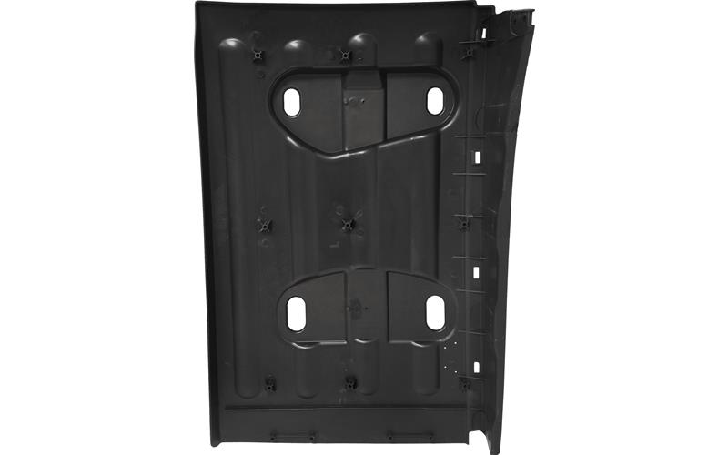 Ön Teker Arka Çamurluğu Actros MP4 Sol | OEM 9608813203