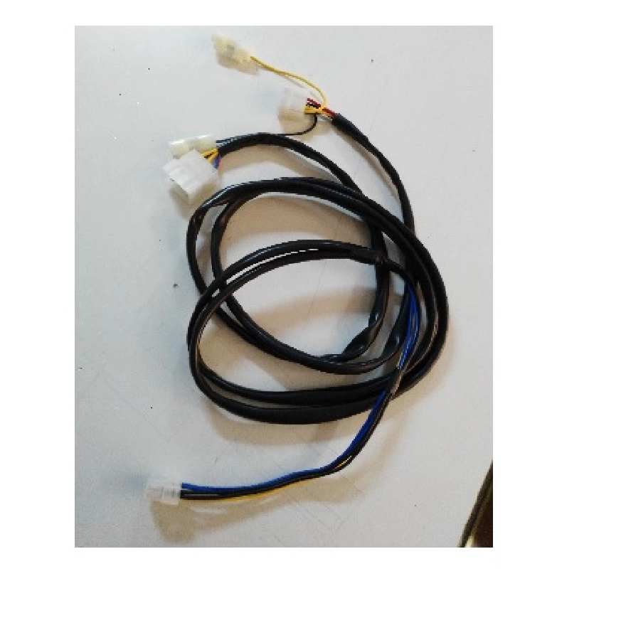Estelasyon Çamurluk Sağ - Fiat 55,46-55;56-70;56-80;66 | OEM 2000110