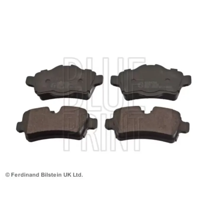 Fren Balatasi Arka Mini R56 | BLUEPRINT ADG04299 | OEM 34216778327