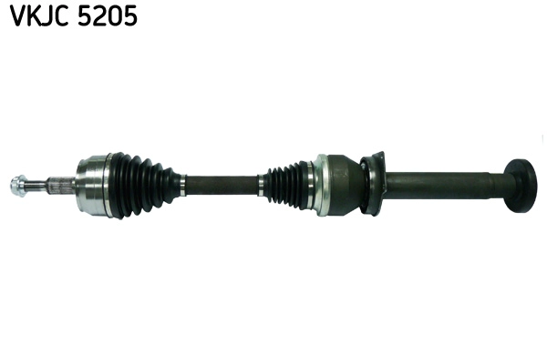 On Aks Sag Transporter T5 2,5TDI 03> | SKF VKJC 5205 | OEM 7E0407452KX 7E0407452KX 7H0407272AC 7H0407272AL 7E0407272BB 7H0407272AC 7H0407272AL 7E0407272BB