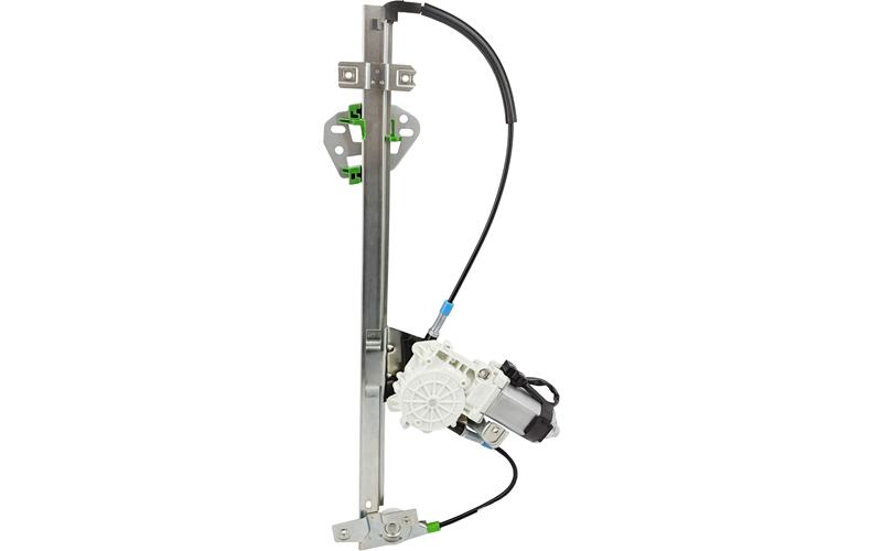 Cam Kriko Halatı Axor Sol | OEM 9737200346