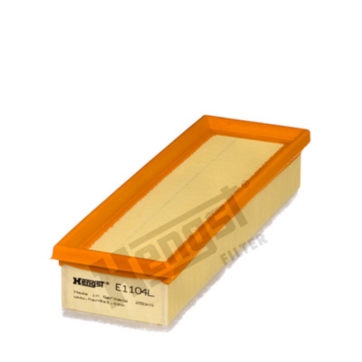 Hava Filtresi Dokke, Lodgy | OEM 165469466R