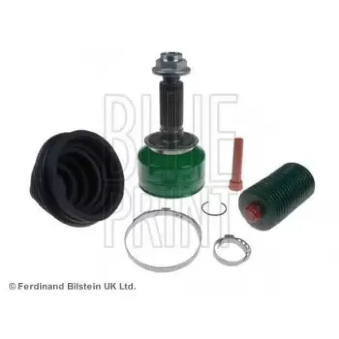 Aks Kafasi Dis Sorento 2.4 2.5 2003-2010 (Ic FREZE:25 Dis FREZE:28) | BLUEPRINT ADG089159 | OEM 495913E001