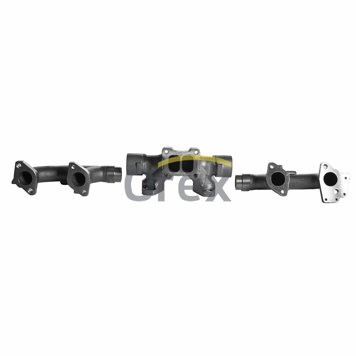 Egzoz Manifold Tk Scania DC13 410, 450, 500 Euro 6 | OEM 2101942