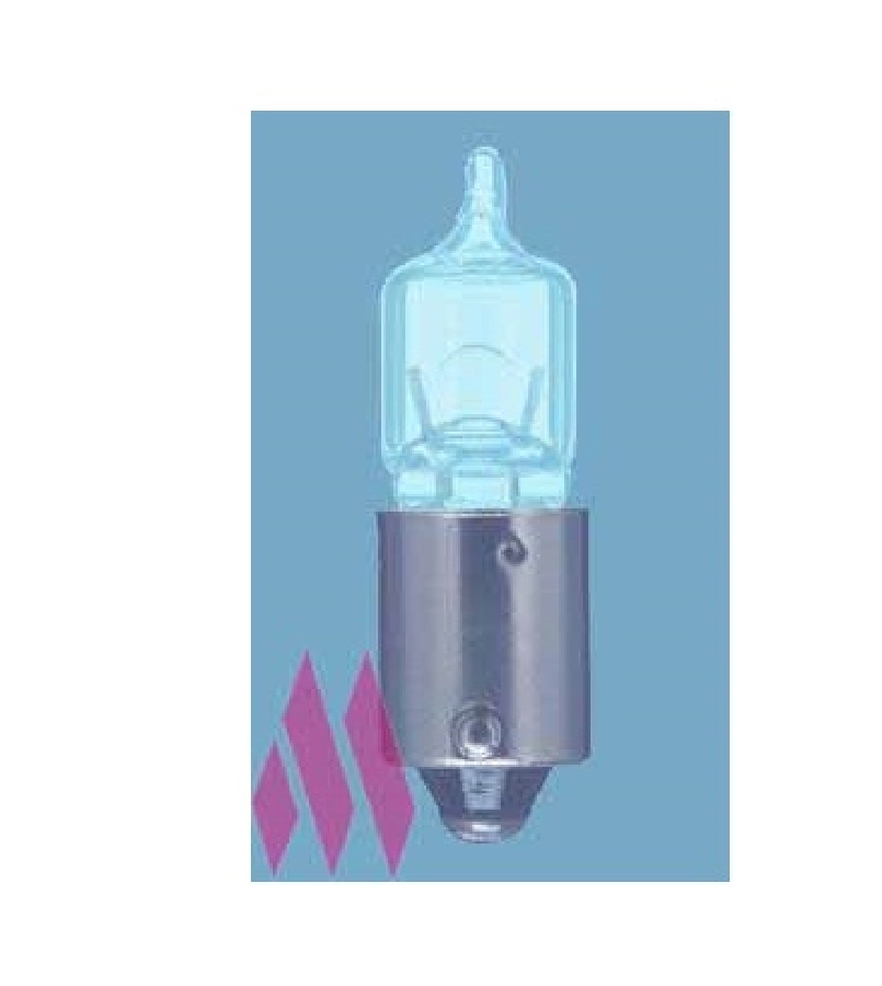 Ampul - H6 6W 53 12V SL3309 | OEM SL3309