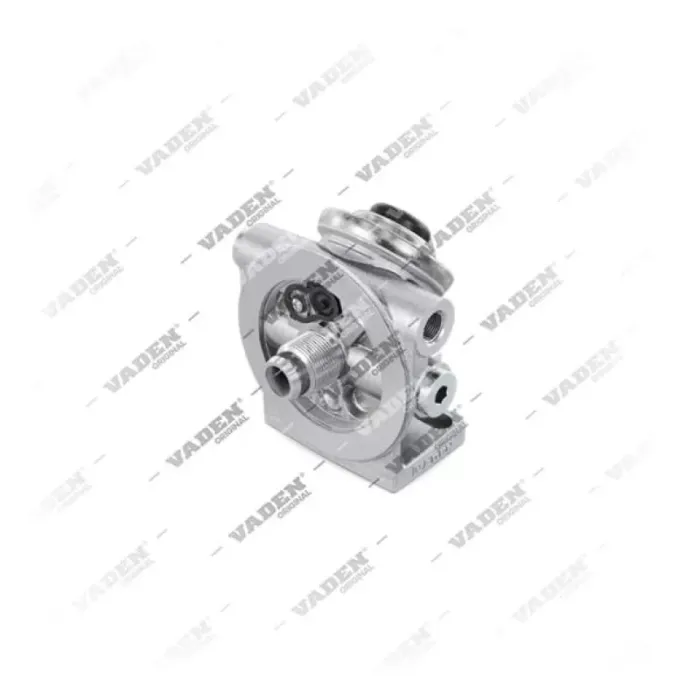 Separ Filtre El Otomatigi (Manuel) -Mercedes / Ford Cargo / MAN / DAF / Scania / Iveco | VADEN 0101 177 | OEM 0004774408 6C469C317AA