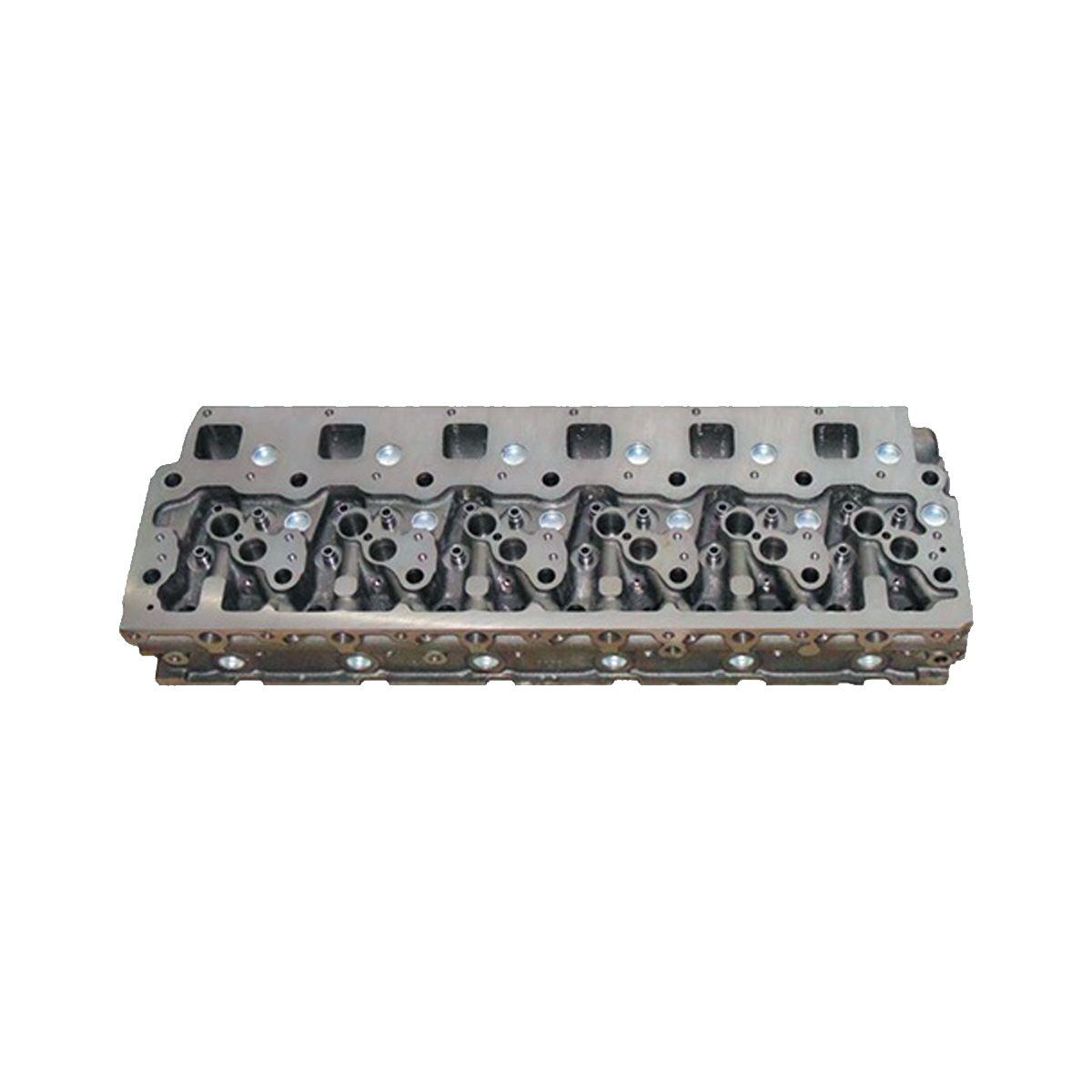 Silindir Kapağı 906 (Boş) | OEM A9060107621