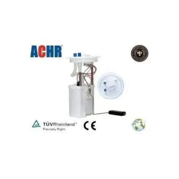 Yakit Depo Samandirasi Pompali Komple Benzinli A3 Golf Jetta Octavia Altea Leon Toledo 1.2 1.4 1.6 1.8 2.0TSI Tfsi Bse Bsf Ccsa Cczb Cbzb Bud | ACHR 60306954 | OEM 1K0919051AP 1K0919051CK