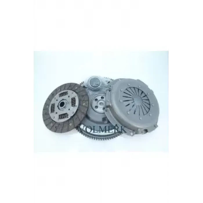 Debriyaj Seti Volanli Komple Accent Getz 1,3 1,5 Benzinli 2000 2005 Shoc Motor | VOLMERK HY602-K | OEM 2320026001