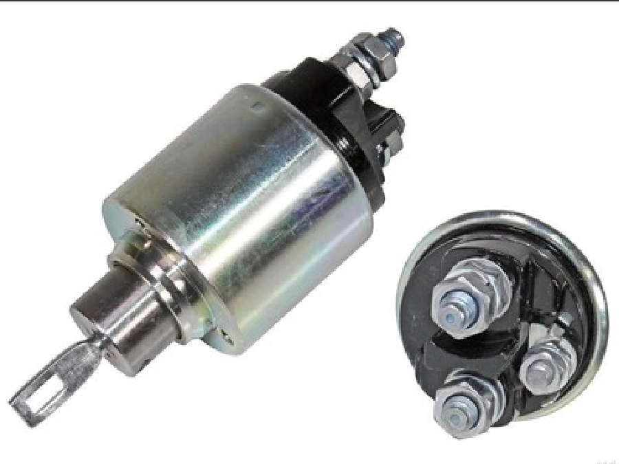 Mars Otomatiği 12V (A0001139408 Icın) Sprinter Viano Vito | OEM 1986SE1788