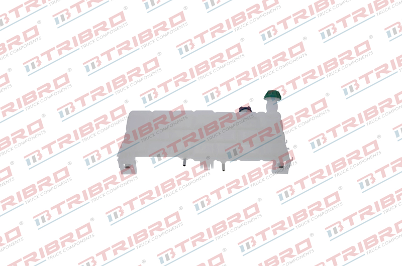 Radyatör Su Deposu Mercedes Axor | OEM 150008
