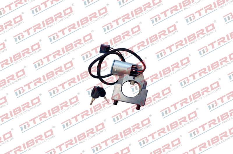 Kontak Anahtar Seti DAF XF95-CF85 | OEM 1368858