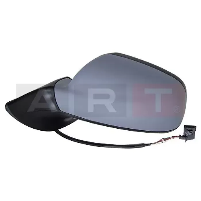 Dis Dikiz Aynasi Elektrikli Isitmali Astarli Sol 407 2004- | ART M012.2144 | OEM 8149.VF