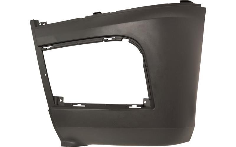 Tampon Actros MP4 Sol Kıvrıklı (1848, 1851) | OEM 9608850438