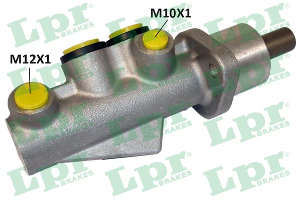 Fren Ana Merkez Kangoo 1,5 Absli (22,2mm) | LPR 1326 | OEM 7701207198