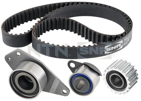 Eksantrik Gergi Kiti (153X260) Megane (91 01) Laguna (97 01) Exp (01 ) Scenic (99 03) Espace 3 (99 Volvo S40 1 (644) 1.9 Di 99>04 V40 (645) 1.9 Di 99>04 | SNR KD45531 | OEM 7700107249