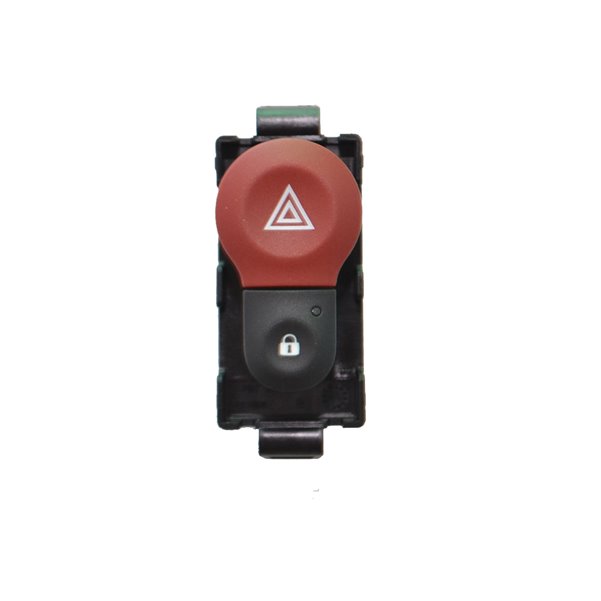 Dortlu (4LU) Flasor Anahtari Kangoo 3 6 Pin | PROSWITCH PRA700102 | OEM 8200523299 252105246R