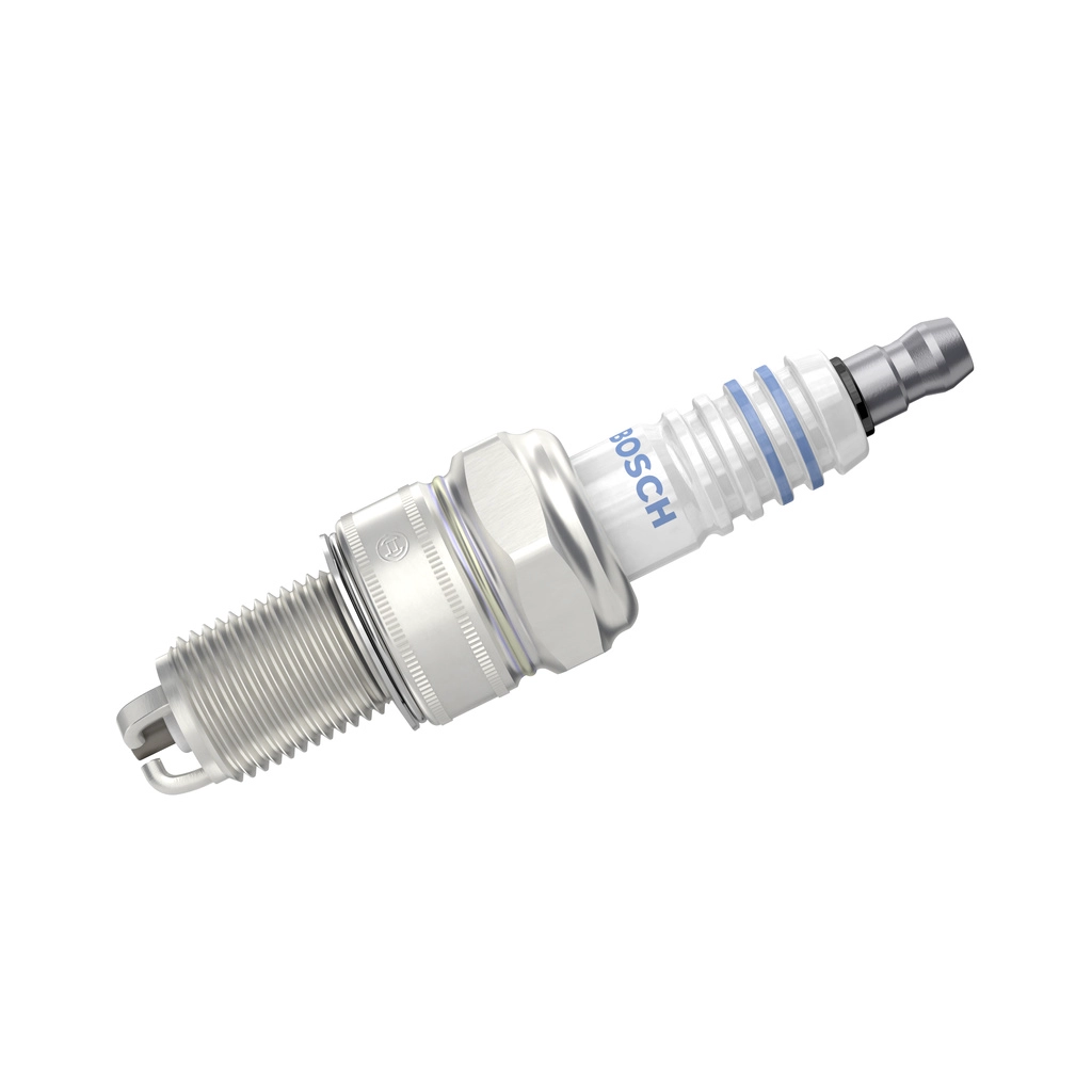 Atesleme Bujisi (W7DTC) Ea 0.8MM 3 Tirnak Alfa Romeo 33 1.3 (02.90 10.94) Ford Renault Vw | BOSCH 0241235756 | OEM 101000001AB 101000001AB 101000001AC 101000005AA 101000001AC 101000005AA