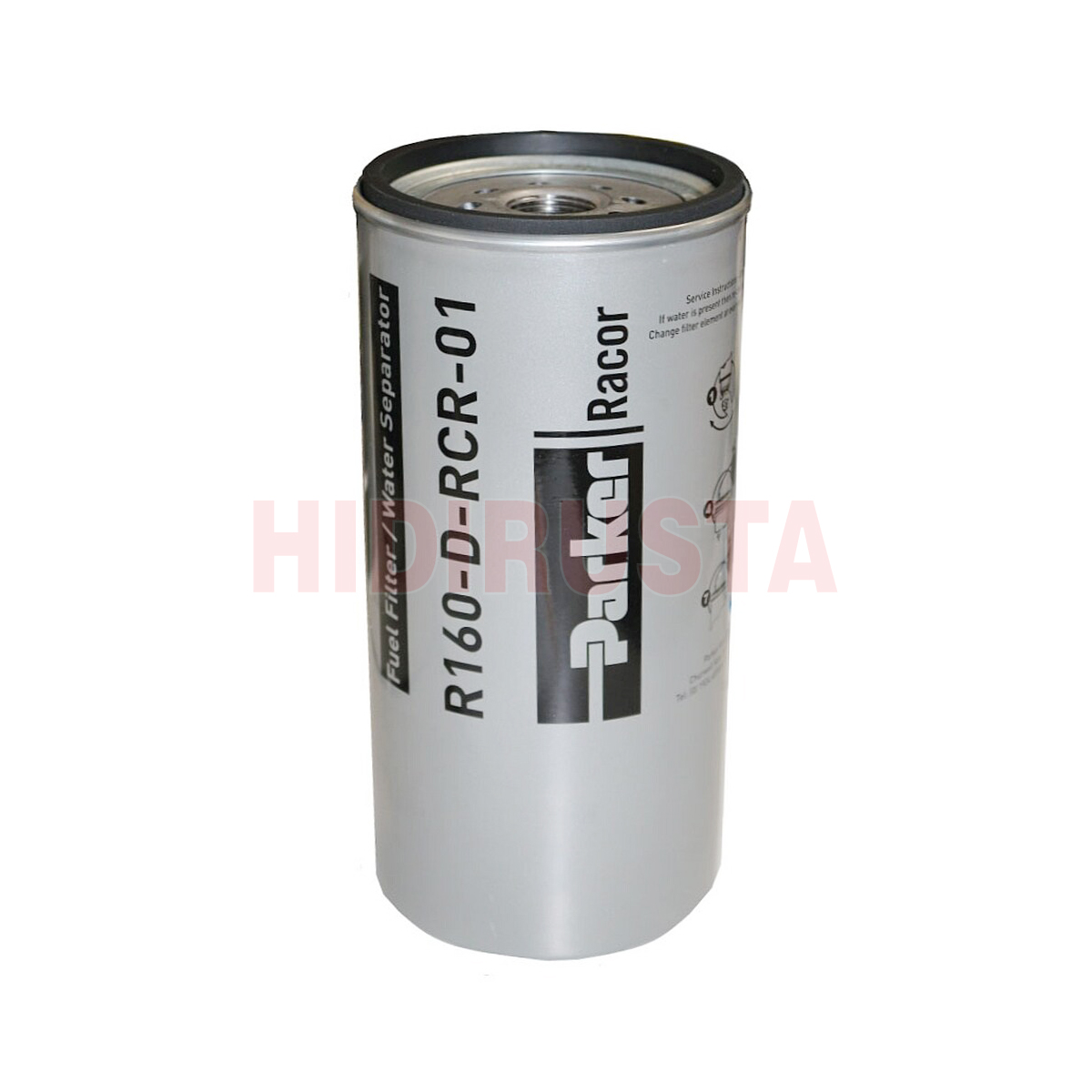 Mazot Su Ayırıcı Filtre Axor, Actros, Travego | OEM A0004771302