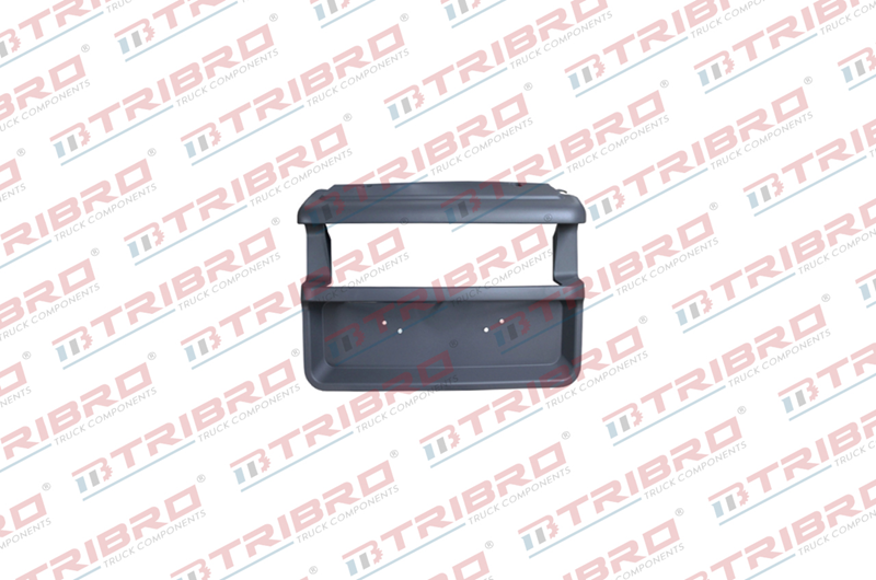 Stop Lamba Muhafaza Kapağı Scania Sol | OEM 1362708