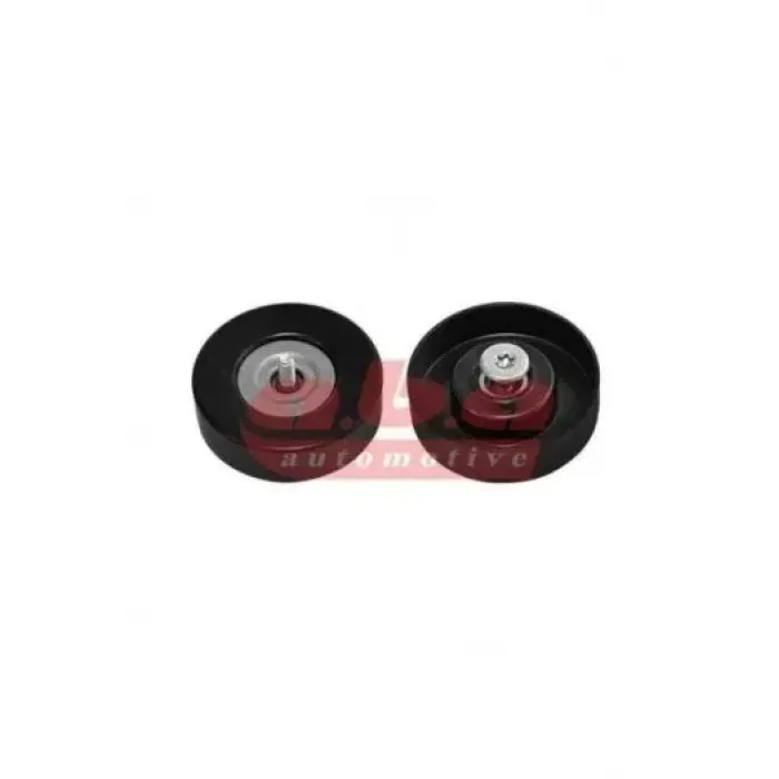 Alternator Gergi Rulmani A4 A6 1.6 1.8T 00 08 | ABA 25502558 | OEM 06B903341