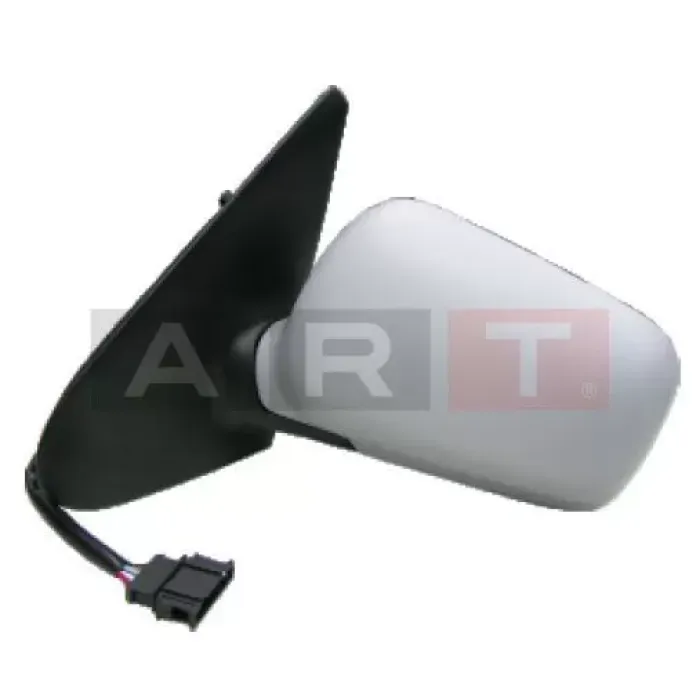 Dis Dikiz Aynasi Elektrikli Isitmali Astarli Sag Polo 2 1994-1999 | ART M006.6209 | OEM 6N1857508AGRU