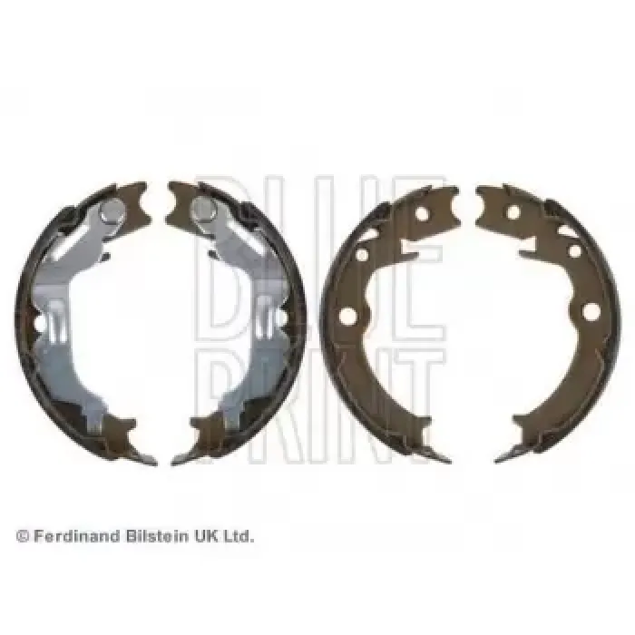 El Fren Balatasi Epica Evanda Lacetti 06> | BLUEPRINT ADG04175 | OEM 96496764