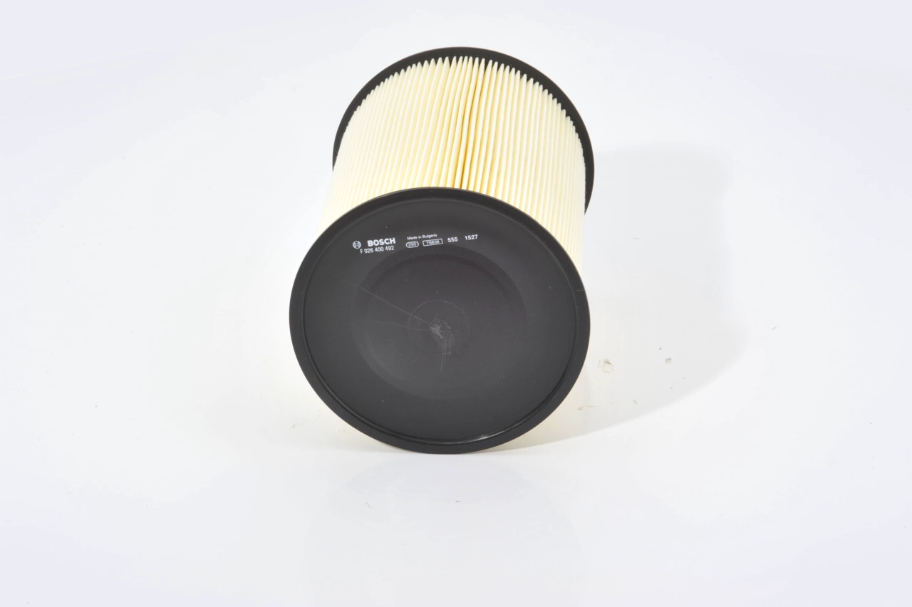 Hava Filtresi Connect 1.6 Eco / 1.6TDCI 13 /> C Max 1.6TDCI 1.8TDCI 2.0TDCI 07 /> Focus II III / Focus C Max 1.6 16V / 1.6TDCI / 1.8TDCI / 2.0TDCI 04 /> Volvo C30 S40 V40 V50 1. 1.6D 2.0 | BOSCH F026400492 | OEM AV61 9601 AE 1848220 1848220